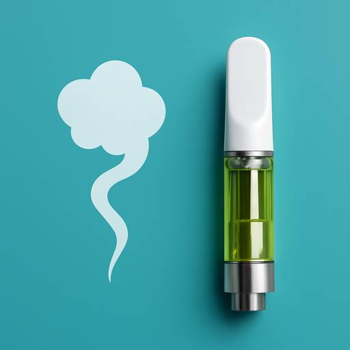 Vapor Alchemy: Unlocking the Deep End with the Deadhead Chemist DMT Cartridge