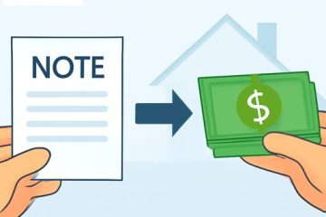 “Sell My Note” Made Simple: Fast Cash Offers, No Brokers, and Closings in Days