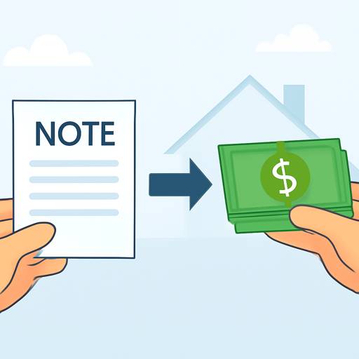 “Sell My Note” Made Simple: Fast Cash Offers, No Brokers, and Closings in Days
