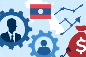Inside the Machinery of State Capture in Laos: Networks, Rents, and Real-World Risk