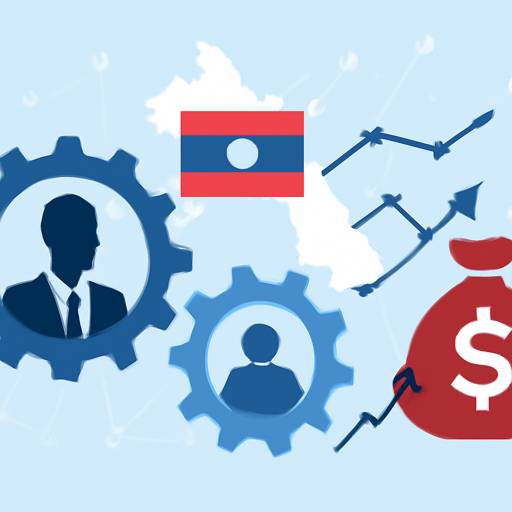 Inside the Machinery of State Capture in Laos: Networks, Rents, and Real-World Risk