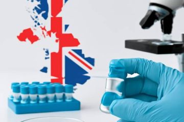 UK Peptides: How to Source, Verify, and Work with Research-Grade Materials in Britain’s R&D Landscape