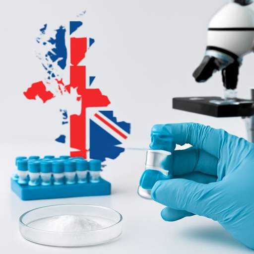 UK Peptides: How to Source, Verify, and Work with Research-Grade Materials in Britain’s R&D Landscape