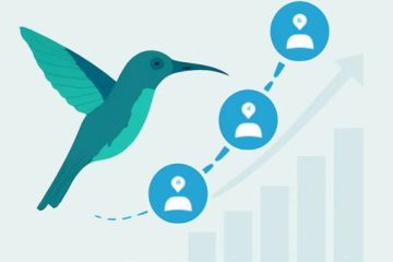 Hummingbird.org: Turn LinkedIn Connections into a Predictable Pipeline for Financial Professionals
