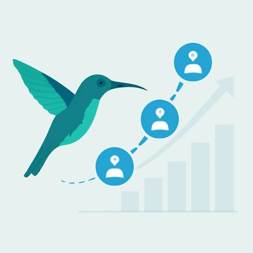 Hummingbird.org: Turn LinkedIn Connections into a Predictable Pipeline for Financial Professionals